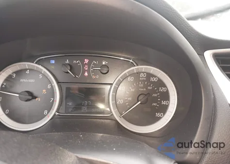 2014 Nissan Sentra Sr из США, поврежденный, VIN 3N1AB7AP5EY320322